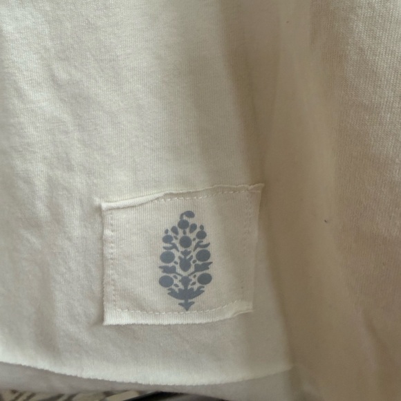 FP Movement Inspire Layer Crop Tee - Picture 4 of 10